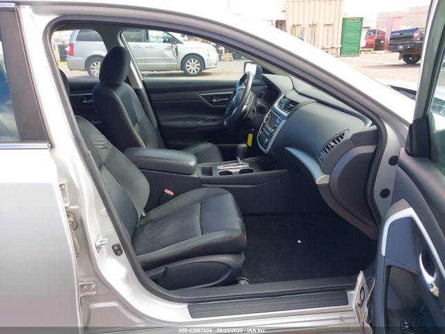 1N4AL3APXGC123893 Nissan Altima