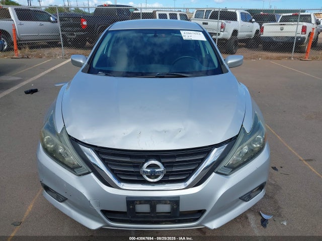 1N4AL3APXGC123893 Nissan Altima