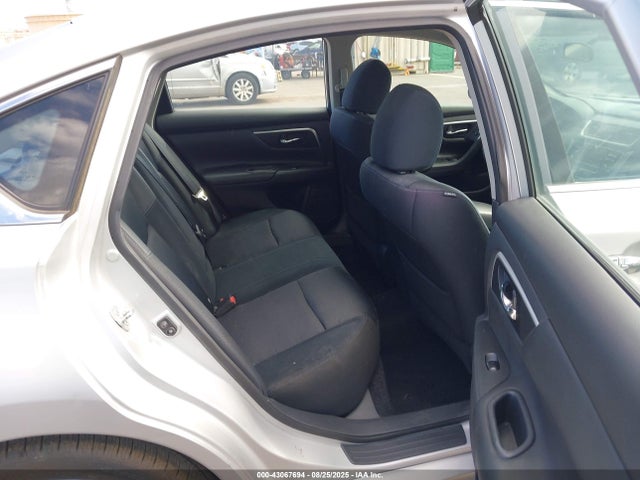 1N4AL3APXGC123893 Nissan Altima