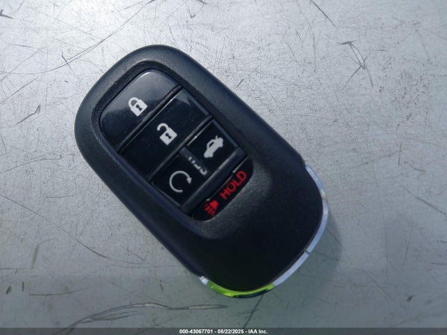 1HGCY1F3XRA087962 Honda l15be