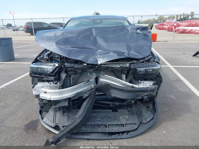 1HGCY1F3XRA087962 Honda l15be