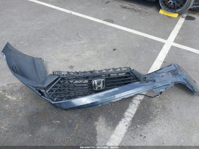 1HGCY1F3XRA087962 Honda l15be