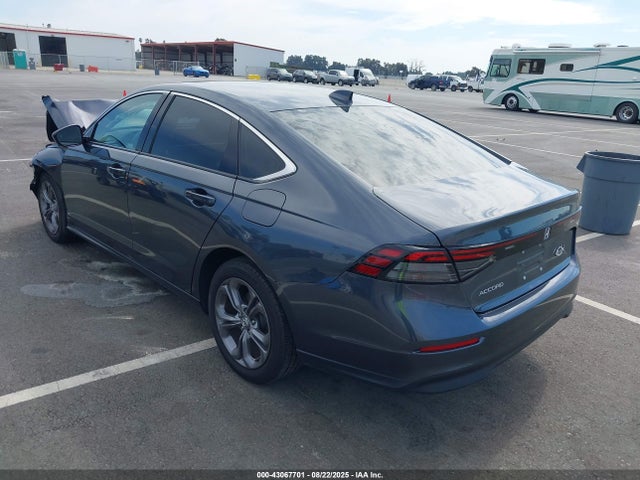 1HGCY1F3XRA087962 Honda l15be