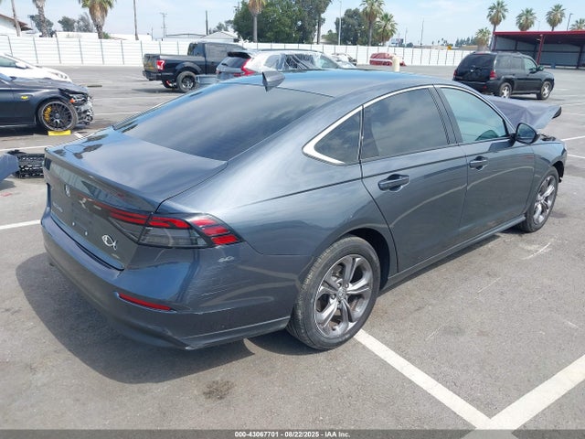 1HGCY1F3XRA087962 Honda l15be