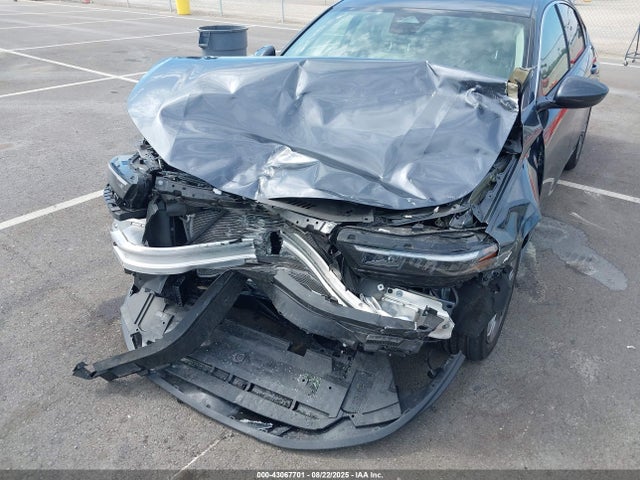 1HGCY1F3XRA087962 Honda l15be