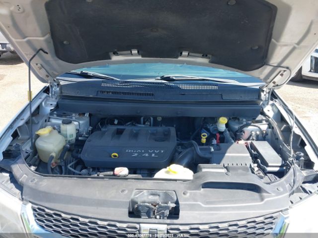 2014 DODGE JOURNEY 3C4PDCAB9ET210515 Photo 9