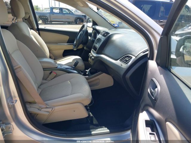 2014 DODGE JOURNEY 3C4PDCAB9ET210515 Photo 4