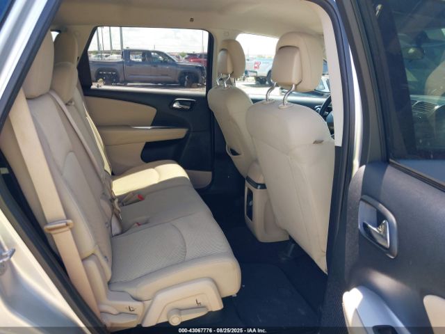 2014 DODGE JOURNEY 3C4PDCAB9ET210515 Photo 7