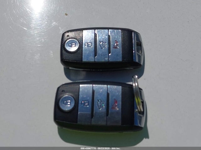 5XXGN4A78FG405789 KIA dohc gdi theta ii
