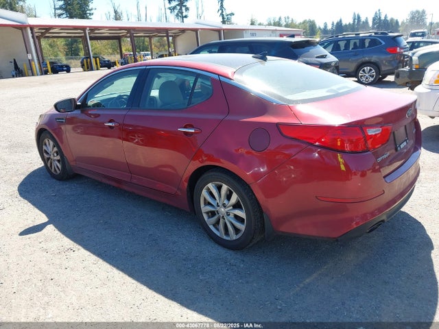 5XXGN4A78FG405789 KIA dohc gdi theta ii