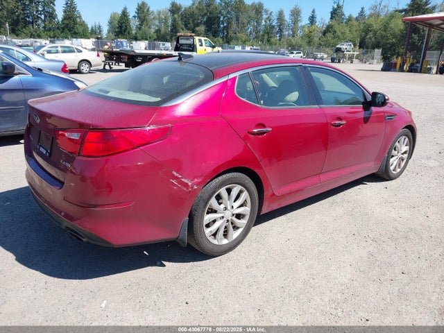 5XXGN4A78FG405789 KIA dohc gdi theta ii