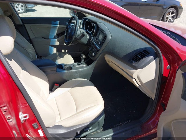 5XXGN4A78FG405789 KIA dohc gdi theta ii