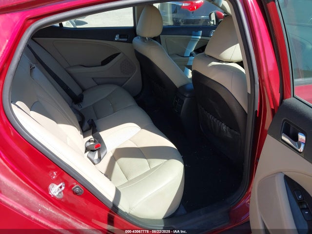 5XXGN4A78FG405789 KIA dohc gdi theta ii