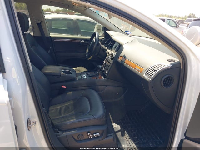 2014 AUDI Q7 WA1LGAFE6ED020992 Photo 4