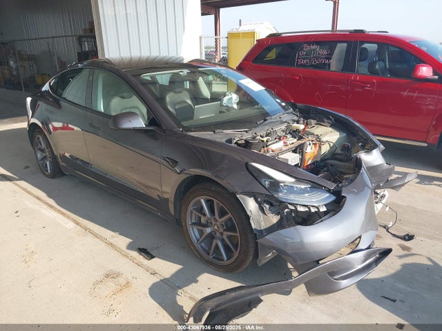2023 TESLA MODEL 3 5YJ3E1EA9PF486163 Photo 0
