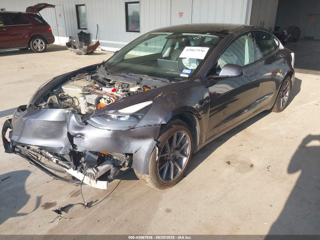 2023 TESLA MODEL 3 5YJ3E1EA9PF486163 Photo 1