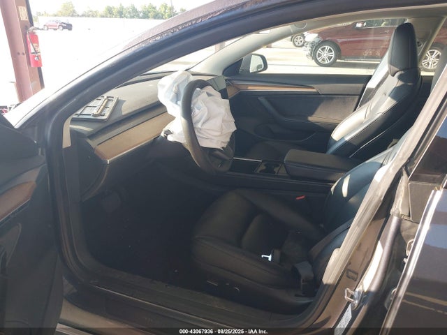 2023 TESLA MODEL 3 5YJ3E1EA9PF486163 Photo 4