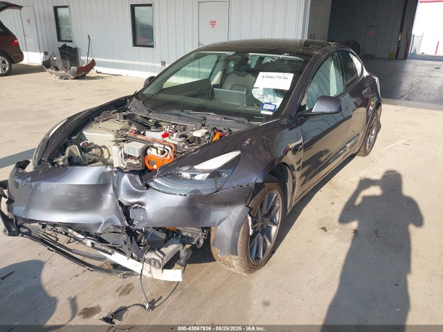 2023 TESLA MODEL 3 5YJ3E1EA9PF486163 Photo 5