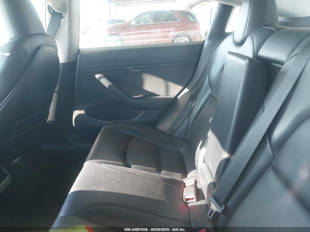 2023 TESLA MODEL 3 5YJ3E1EA9PF486163 Photo 7