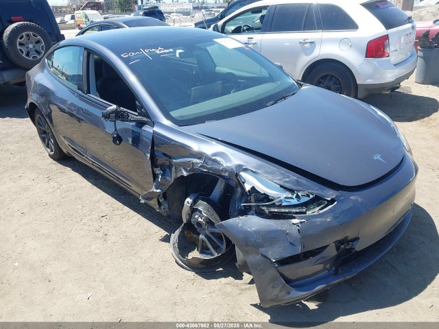2023 TESLA MODEL 3 5YJ3E1EA2PF435538 Photo 0