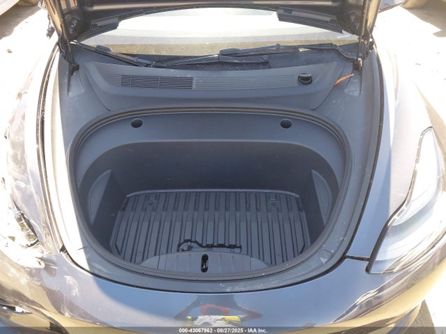 2023 TESLA MODEL 3 5YJ3E1EA2PF435538 Photo 9