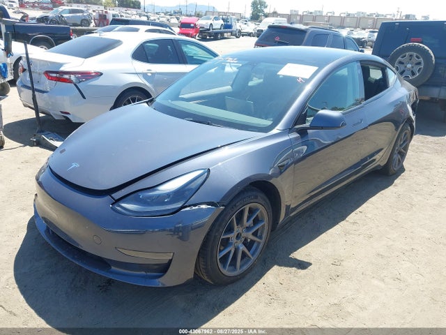 2023 TESLA MODEL 3 5YJ3E1EA2PF435538 Photo 1