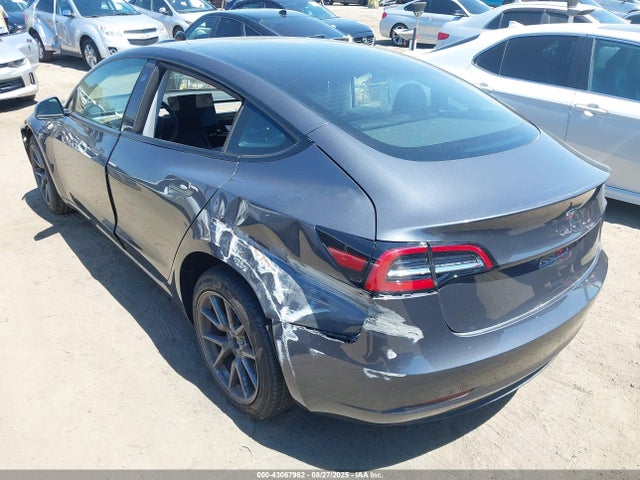 2023 TESLA MODEL 3 5YJ3E1EA2PF435538 Photo 2