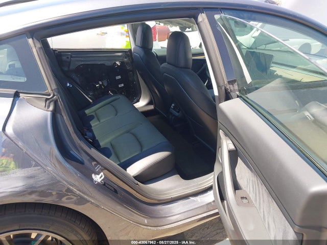 2023 TESLA MODEL 3 5YJ3E1EA2PF435538 Photo 7