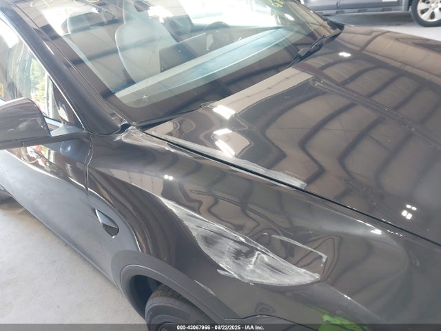 2026 TESLA MODEL Y 7SAYGDEE7TF387729 Photo 5