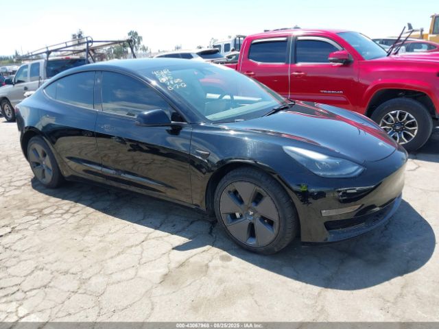 2023 TESLA MODEL 3 5YJ3E1EB3PF415758 Photo 0