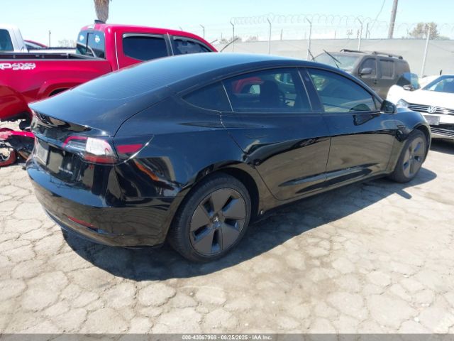 2023 TESLA MODEL 3 5YJ3E1EB3PF415758 Photo 3