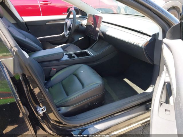 2023 TESLA MODEL 3 5YJ3E1EB3PF415758 Photo 4