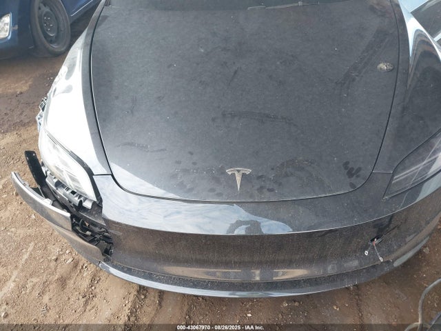 2024 TESLA MODEL 3 5YJ3E1EA7RF854410 Photo 9