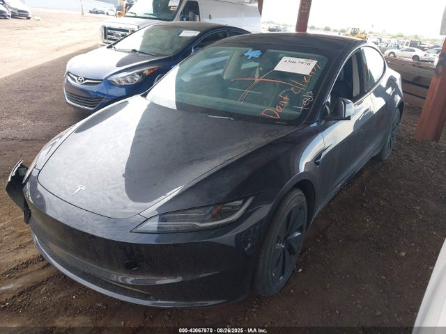 2024 TESLA MODEL 3 5YJ3E1EA7RF854410 Photo 1