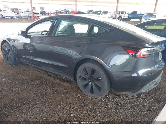 2024 TESLA MODEL 3 5YJ3E1EA7RF854410 Photo 2