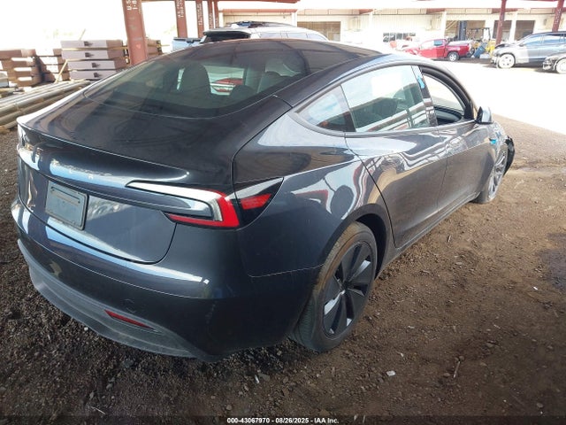 2024 TESLA MODEL 3 5YJ3E1EA7RF854410 Photo 3