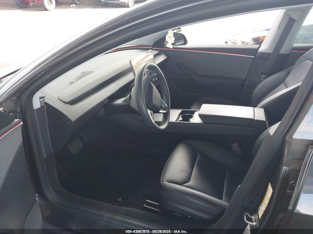 2024 TESLA MODEL 3 5YJ3E1EA7RF854410 Photo 4