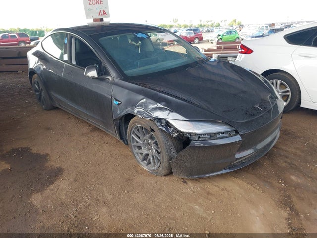 2024 TESLA MODEL 3 5YJ3E1EA7RF854410 Photo 5