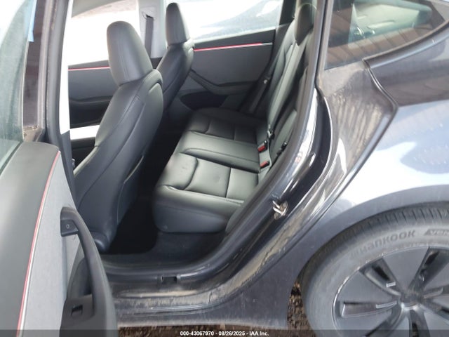 2024 TESLA MODEL 3 5YJ3E1EA7RF854410 Photo 7
