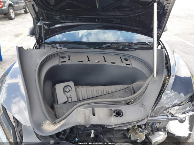 Aukcja sprzedaży 2024 Tesla Model 3 Long Range Dual Motor All-wheel Drive/rear-wheel Drive, vin: 5YJ3E1EA3RF739318, numer aukcji: 43067975