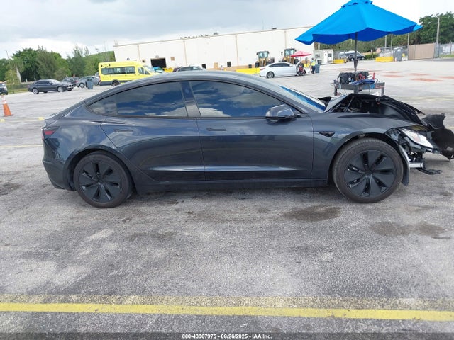 Aukcja sprzedaży 2024 Tesla Model 3 Long Range Dual Motor All-wheel Drive/rear-wheel Drive, vin: 5YJ3E1EA3RF739318, numer aukcji: 43067975