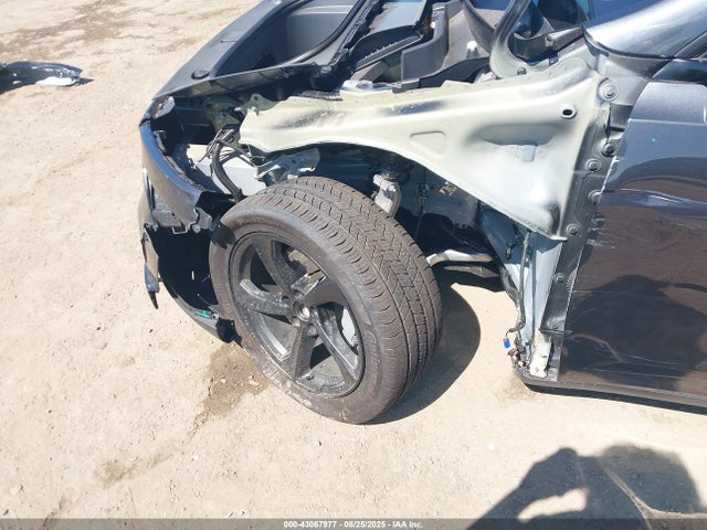 2026 TESLA MODEL Y 7SAYGDED9TF404831 Photo 5