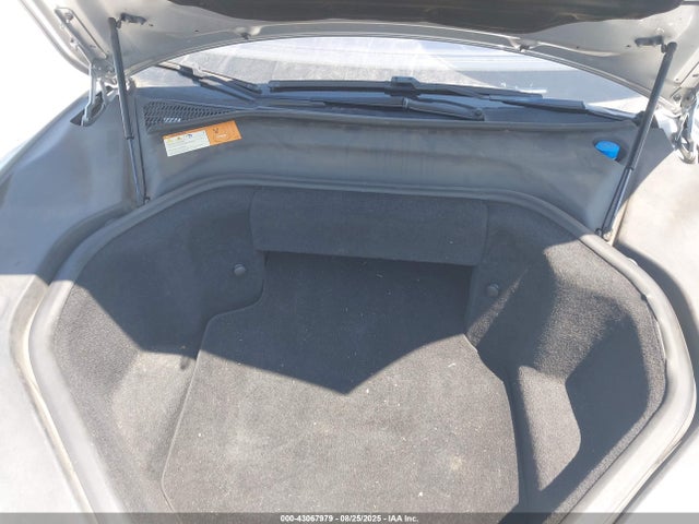 2013 TESLA MODEL S 5YJSA1DP8DFP06434 Photo 9