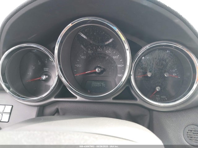 2008 CADILLAC CTS 1G6DF577380146827 Photo 6