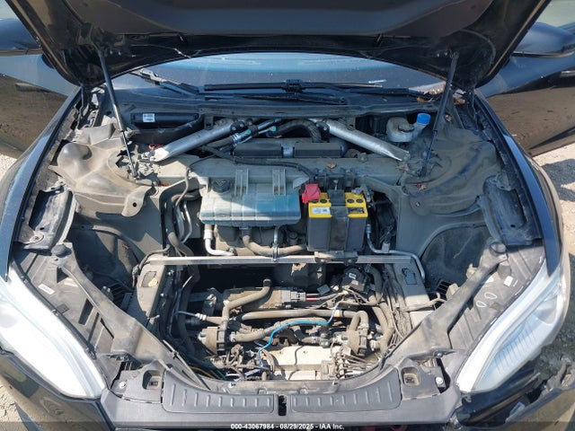 Tesla MODEL S 2014 5YJSA1H26EFP63831 Image 10