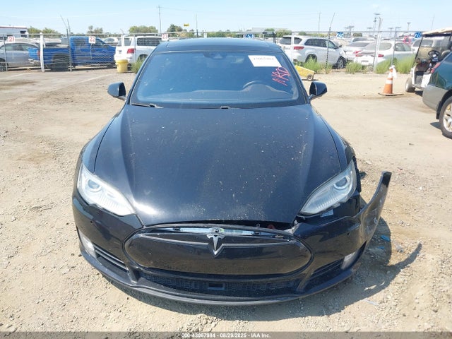 Tesla MODEL S 2014 5YJSA1H26EFP63831 Image 12