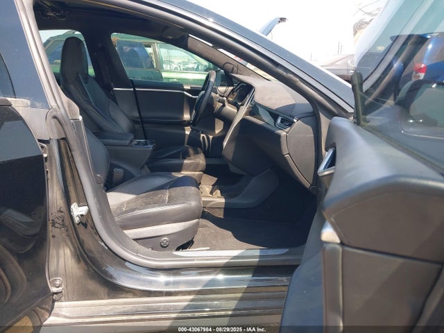 Tesla MODEL S 2014 5YJSA1H26EFP63831 Image 5