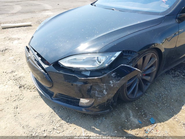 Tesla MODEL S 2014 5YJSA1H26EFP63831 Image 6