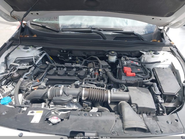 Honda l15be 2022 1HGCV1F49NA095935 Image 10