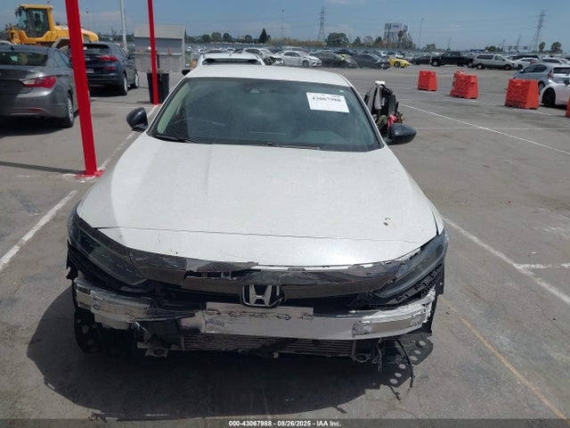 Honda l15be 2022 1HGCV1F49NA095935 Image 12